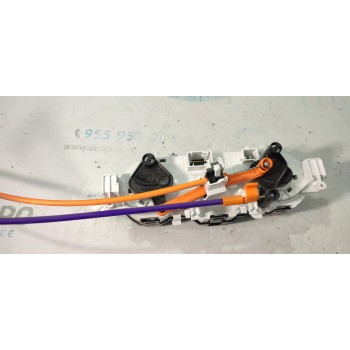 MANDO CALEFACCION / AIRE ACONDICIONADO E1063071  - miniatura 2