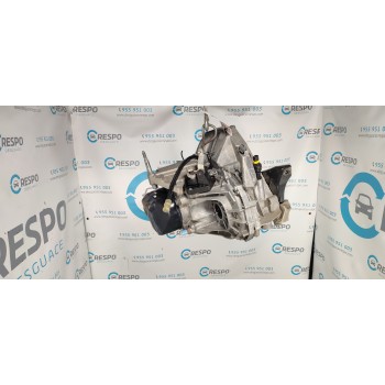 CAJA CAMBIOS JH3193  - miniatura 2