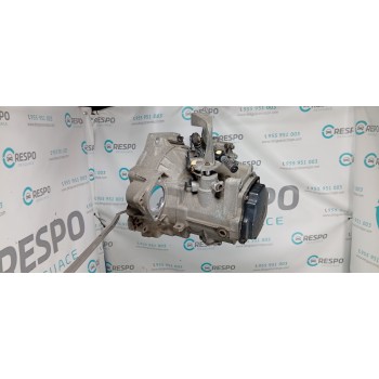 CAJA CAMBIOS EBF  - miniatura 3