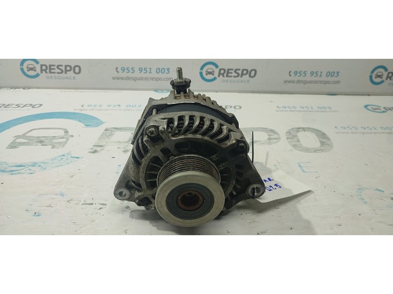 ALTERNADOR 231001AT1A  - imagen 1