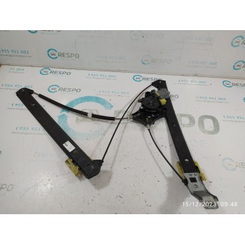 ELEVALUNAS DELANTERO IZQUIERDO 83A837461 5Q0959802C  - miniatura 2