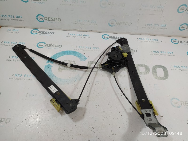 ELEVALUNAS DELANTERO IZQUIERDO 83A837461 5Q0959802C  - imagen 2