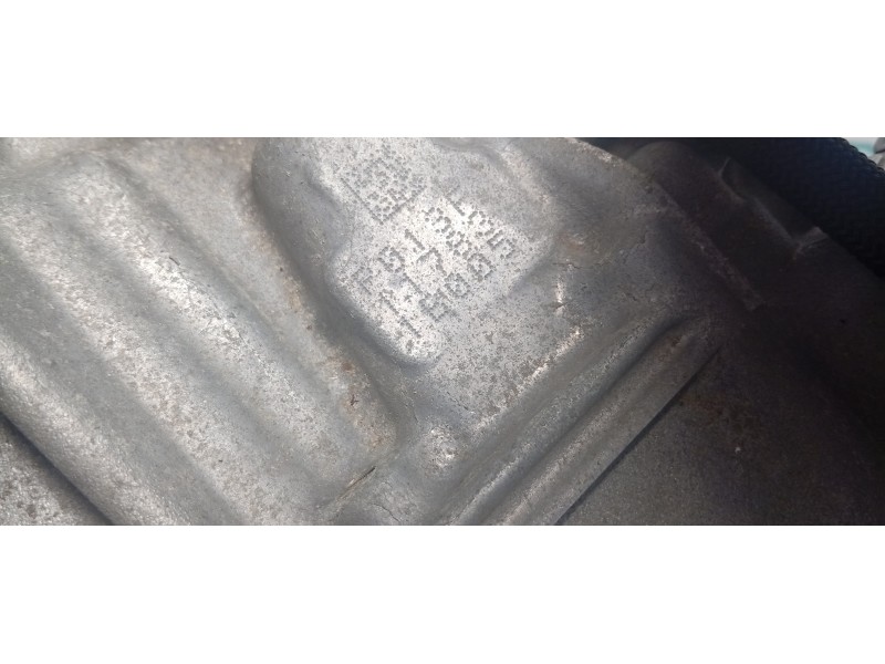 CAJA CAMBIOS  - imagen 6