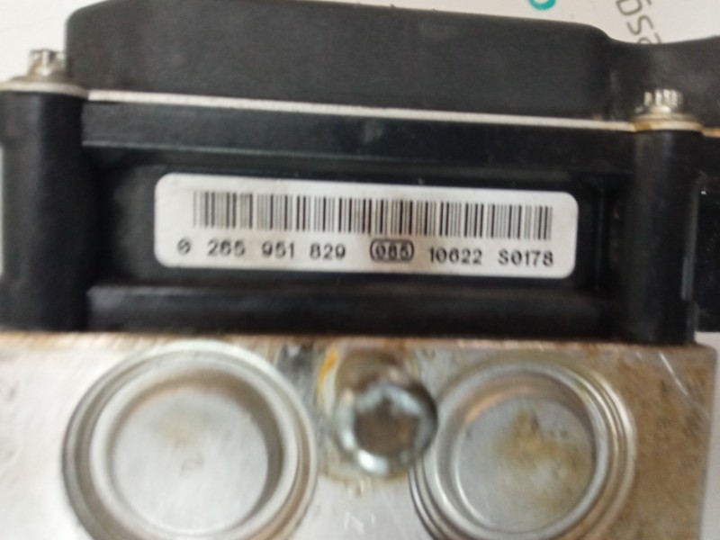 ABS 9660934580 0265251154  - imagen 3