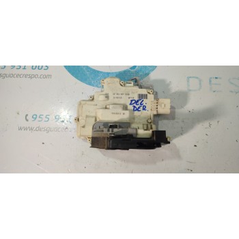 CERRADURA PUERTA DELANTERA DERECHA 3C1837016B  - miniatura 1