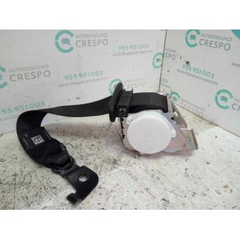 CINTURON SEGURIDAD TRASERO DERECHO 33061262D 080913 