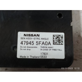 SENSOR 479455FA0A  - miniatura 3