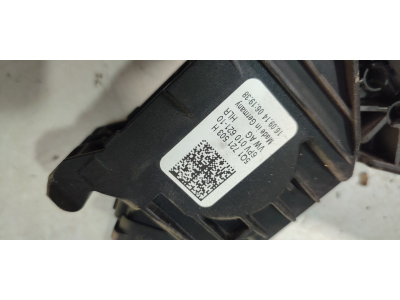 POTENCIOMETRO PEDAL 5Q1721503H  - imagen 2