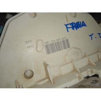 CERRADURA PUERTA TRASERA IZQUIERDA 1S4839015C  - miniatura 3