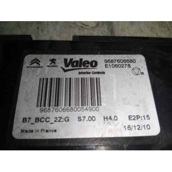 MODULO ELECTRONICO 9687606680  - miniatura 3