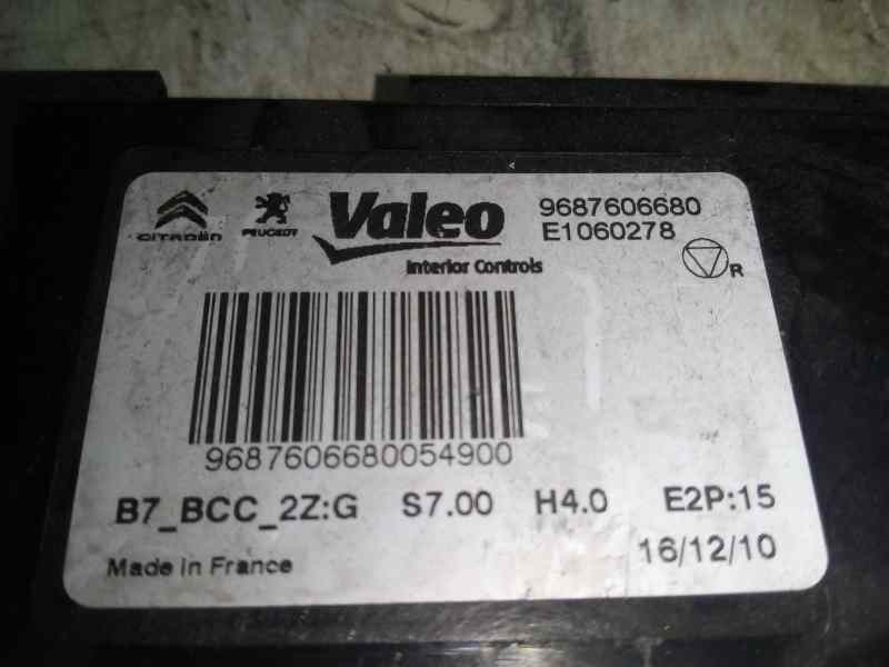 MODULO ELECTRONICO 9687606680  - imagen 3