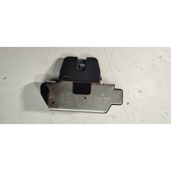 CERRADURA MALETERO / PORTON 9151487499H  - miniatura 2