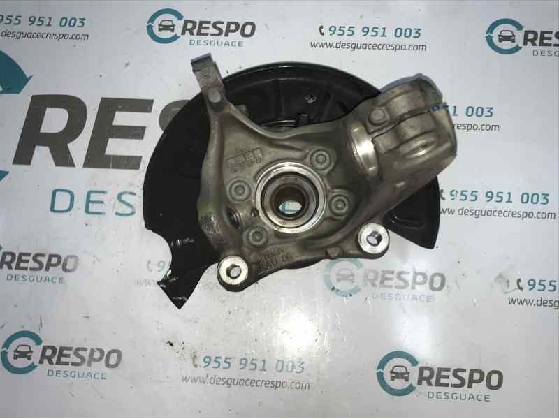 MANGUETA DELANTERA IZQUIERDA 3CBA  - imagen 1