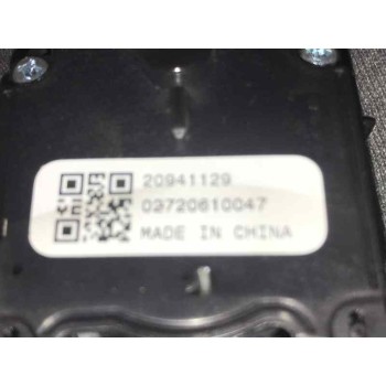 MANDO INTERMITENTES 20941129  - miniatura 2