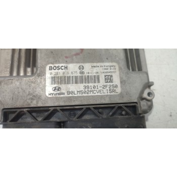 CENTRALITA MOTOR UCE 391012F250  - miniatura 2