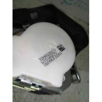 CINTURON SEGURIDAD TRASERO DERECHO 33061262D 080913  - miniatura 2