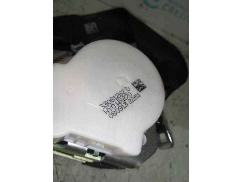 CINTURON SEGURIDAD TRASERO DERECHO 33061262D 080913  - imagen 2