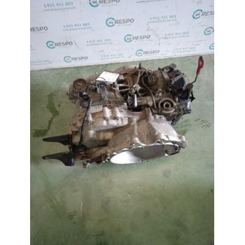 CAJA CAMBIOS Q4KHDP  - miniatura 2