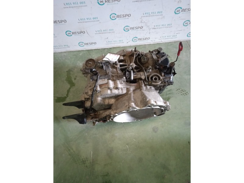 CAJA CAMBIOS Q4KHDP  - imagen 2