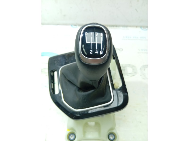 PALANCA CAMBIO 43700R2420WK  - imagen 2