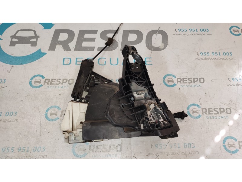 CERRADURA PUERTA DELANTERA IZQUIERDA 1697202535  - imagen 1