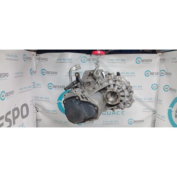 CAJA CAMBIOS EBF  - miniatura 4