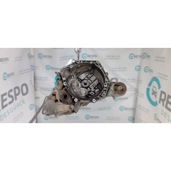 CAJA CAMBIOS 55194293 