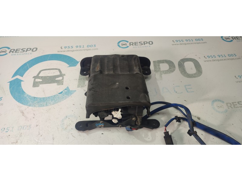 BOMBA SUSPENSION 97035815107  - imagen 2