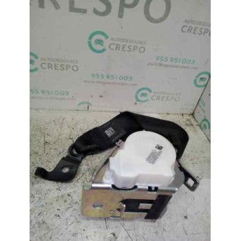 CINTURON SEGURIDAD TRASERO DERECHO 33061262D 080913  - miniatura 3