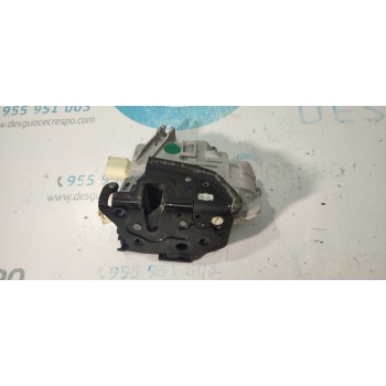 CERRADURA PUERTA DELANTERA DERECHA 3C1837016B  - miniatura 2