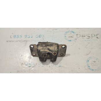 CERRADURA MALETERO / PORTON 