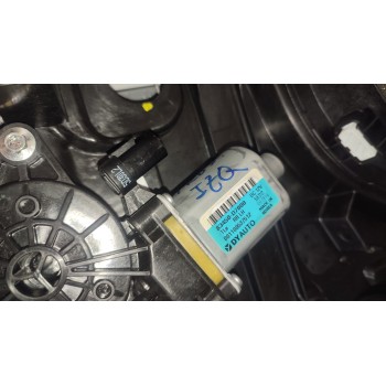 ELEVALUNAS TRASERO IZQUIERDO 83470D7600  - miniatura 4