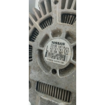 ALTERNADOR 231001AT1A  - miniatura 3
