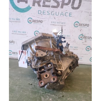 CAJA CAMBIOS 20TT010905357  - miniatura 2