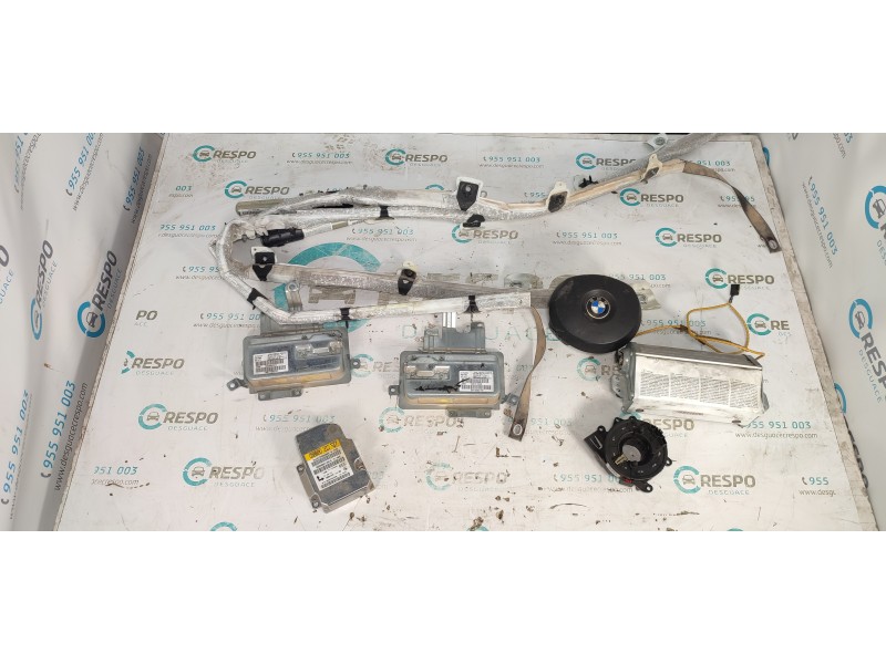 KIT AIRBAG  - imagen 6