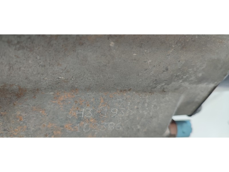 CAJA CAMBIOS JH3193  - imagen 4