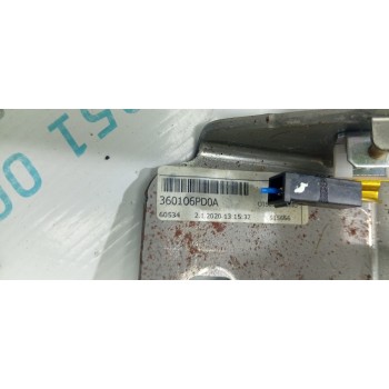 PALANCA FRENO 360106PD0A  - miniatura 2