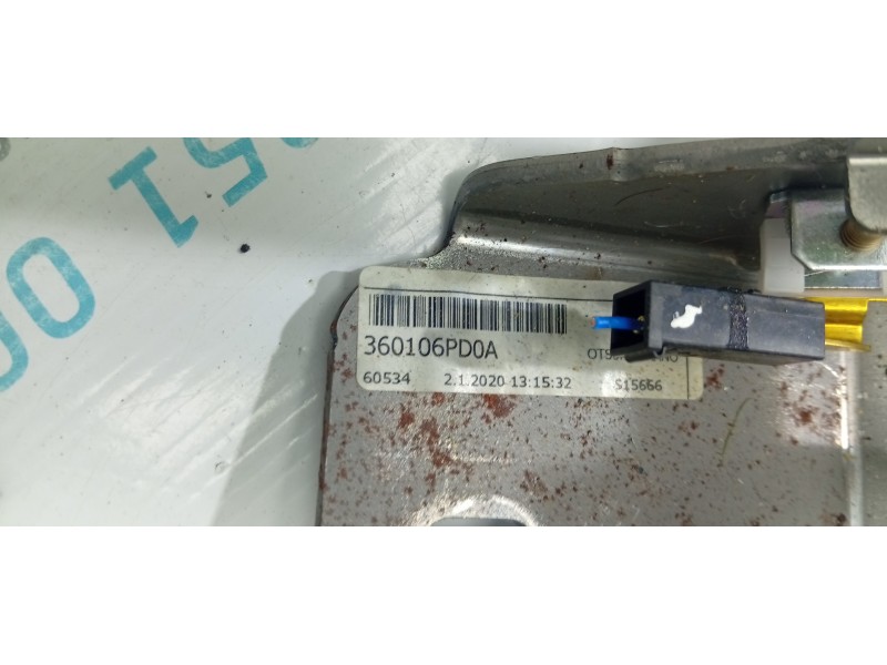 PALANCA FRENO 360106PD0A  - imagen 2