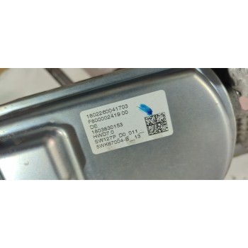 CREMALLERA DIRECCION 9822255380  - miniatura 3