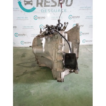 CAJA CAMBIOS Q4KHDP  - miniatura 3