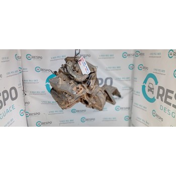 CAJA CAMBIOS 55194293  - miniatura 2