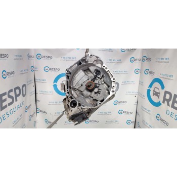 CAJA CAMBIOS JH3379  - miniatura 1