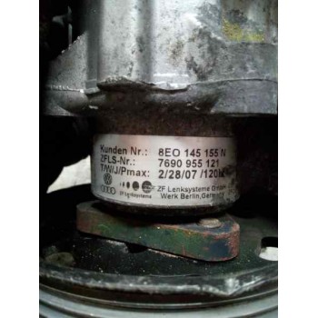 BOMBA DIRECCION 8E0145155N  - miniatura 2