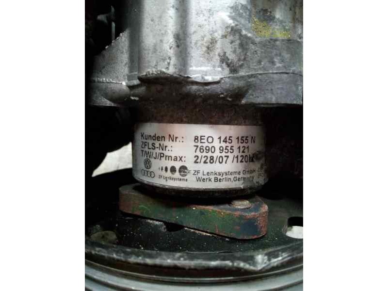 BOMBA DIRECCION 8E0145155N  - imagen 2