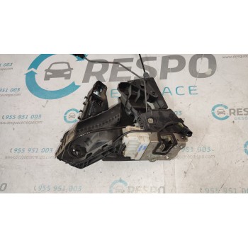 CERRADURA PUERTA DELANTERA IZQUIERDA 1697202535  - miniatura 2