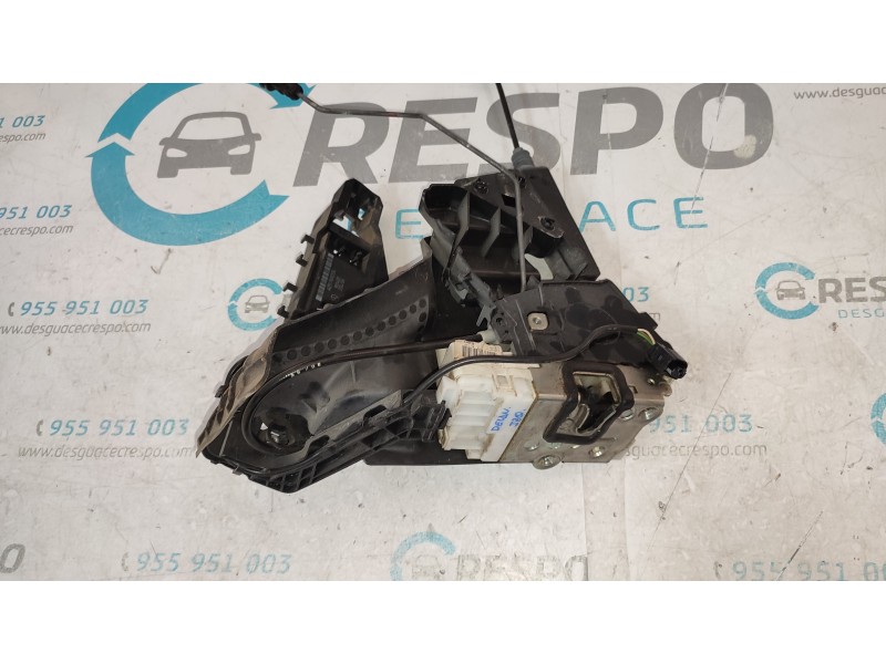 CERRADURA PUERTA DELANTERA IZQUIERDA 1697202535  - imagen 2