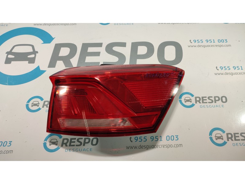 PILOTO TRASERO DERECHO 2GA945096  - imagen 1