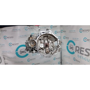 CAJA CAMBIOS EBF  - miniatura 5