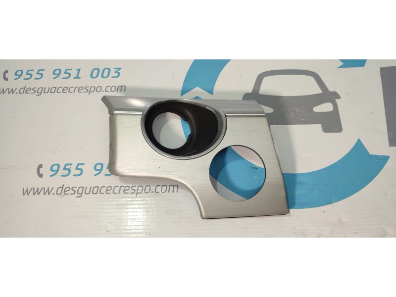 EMBELLECEDOR 97055238105F  - imagen 1