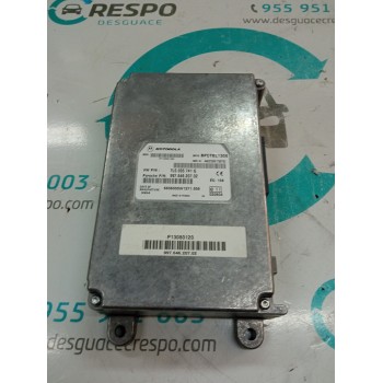 MODULO ELECTRONICO 7L5035741G  - miniatura 1